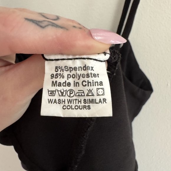 Flowy & Flared Women's Tank Top - Picture 12 of 12